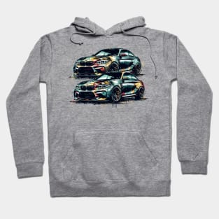 BMW M2 Hoodie